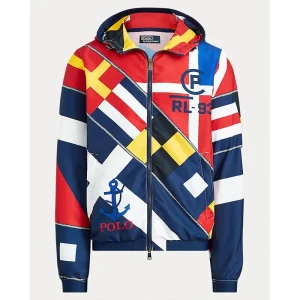 Ralph Lauren Yacht Jacket