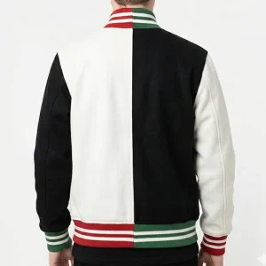 Areena Design <p>Ranboo Letterman Wool Varsity Jacket delivers statement outerwear appeal, comfortable statement layering, and versatile styling for everyday outfits.</p> Ranboo Letterman Wool Varsity Jacket <p>Ranboo Letterman Wool Varsity Jacket delivers statement outerwear appeal, comfortable statement layering, and versatile styling for everyday outfits.</p>
