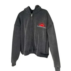 Raspberry Hills Hoodie