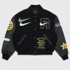 Areena Design <p>Rihanna BadGalRiri Hoodie delivers pop-culture appeal, comfortable wear, and statement styling for everyday outfits.</p> Raspberry Hills x Nike Varsity Jacket <p>Rihanna BadGalRiri Hoodie delivers pop-culture appeal, comfortable wear, and statement styling for everyday outfits.</p>