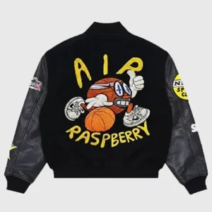 Areena Design <p>Raspberry Hills x Nike Varsity Jacket delivers modern streetwear appeal, comfortable wear, and versatile everyday styling for everyday outfits.</p> Raspberry Hills x Nike Varsity Jacket <p>Raspberry Hills x Nike Varsity Jacket delivers modern streetwear appeal, comfortable wear, and versatile everyday styling for everyday outfits.</p>