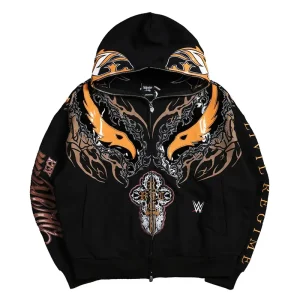 Areena Design <p>Rey Mysterio Civil Regime Oro Full-Zip Hoodie delivers premium comfort, bold graphics, and modern streetwear styling.</p> Rey Mysterio Civil Regime Oro Full-Zip Hoodie <p>Rey Mysterio Civil Regime Oro Full-Zip Hoodie delivers premium comfort, bold graphics, and modern streetwear styling.</p>