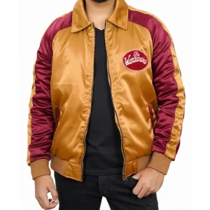 Richie Gennaro The Wanderers Jacket