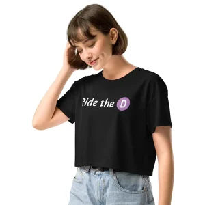 Areena Design <p>Ride The D Metro Shirt brings novelty and lifestyle fashion to a comfortable shirt made for fun casual outfits, gifting, pop-culture looks, and weekend wear. Easy to style and strong for casual, fan, and streetwear outfits.</p> Ride The D Metro Shirt <p>Ride The D Metro Shirt brings novelty and lifestyle fashion to a comfortable shirt made for fun casual outfits, gifting, pop-culture looks, and weekend wear. Easy to style and strong for casual, fan, and streetwear outfits.</p>
