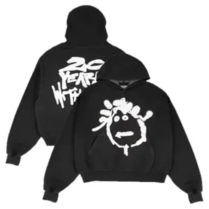 Rihanna BadGalRiri Hoodie