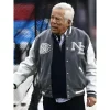 Areena Design <p>Michael 2026 Jaafar Jackson Belted Jacket delivers modern outerwear appeal, comfortable layering warmth, and versatile styling for everyday outfits.</p> Robert Kraft Patriots Letterman Jacket <p>Michael 2026 Jaafar Jackson Belted Jacket delivers modern outerwear appeal, comfortable layering warmth, and versatile styling for everyday outfits.</p>