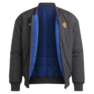 Ruben Amorim Manchester United Terrace Icons Jacket