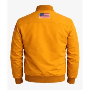 Areena Design <p>Ryan Gosling Project Hail Mary 2026 Yellow Jacket delivers pop-culture appeal, comfortable wear, and statement styling in a standout yellow tone for everyday outfits.</p> Ryan Gosling Project Hail Mary 2026 Yellow Jacket <p>Ryan Gosling Project Hail Mary 2026 Yellow Jacket delivers pop-culture appeal, comfortable wear, and statement styling in a standout yellow tone for everyday outfits.</p>