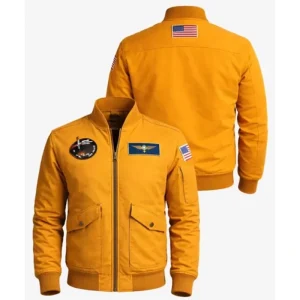 Areena Design <p>Ryan Gosling Project Hail Mary 2026 Yellow Jacket delivers pop-culture appeal, comfortable wear, and statement styling in a standout yellow tone for everyday outfits.</p> Ryan Gosling Project Hail Mary 2026 Yellow Jacket <p>Ryan Gosling Project Hail Mary 2026 Yellow Jacket delivers pop-culture appeal, comfortable wear, and statement styling in a standout yellow tone for everyday outfits.</p>