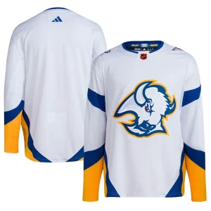 Sabres Goat Head Jersey