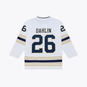 Areena Design <p>Sabres Jersey delivers hockey-inspired fan style, comfortable game-day wear, and comfortable everyday versatility.</p> Sabres Jersey <p>Sabres Jersey delivers hockey-inspired fan style, comfortable game-day wear, and comfortable everyday versatility.</p>