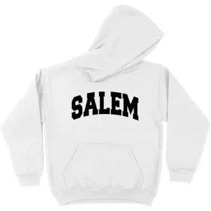 Areena Design <p>Salem Hoodie brings novelty and lifestyle fashion to a comfortable hoodie made for fun casual outfits, gifting, pop-culture looks, and weekend wear. Easy to style and strong for casual, fan, and streetwear outfits.</p> Salem Hoodie <p>Salem Hoodie brings novelty and lifestyle fashion to a comfortable hoodie made for fun casual outfits, gifting, pop-culture looks, and weekend wear. Easy to style and strong for casual, fan, and streetwear outfits.</p>