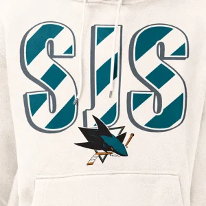 Areena Design <p>San Jose Sharks Starter City Abbreviation Fleece Hoodie delivers premium comfort, bold graphics, and modern streetwear styling.</p> San Jose Sharks Starter City Abbreviation Fleece Hoodie <p>San Jose Sharks Starter City Abbreviation Fleece Hoodie delivers premium comfort, bold graphics, and modern streetwear styling.</p>