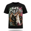 Areena Design <p>Cinnabron Shirt brings novelty and lifestyle fashion to a comfortable shirt made for fun casual outfits, gifting, pop-culture looks, and weekend wear. Easy to style and strong for casual, fan, and streetwear outfits.</p> Sas Culero Spurs Shirt <p>Cinnabron Shirt brings novelty and lifestyle fashion to a comfortable shirt made for fun casual outfits, gifting, pop-culture looks, and weekend wear. Easy to style and strong for casual, fan, and streetwear outfits.</p>