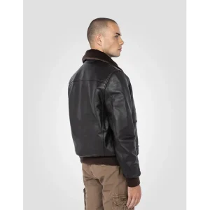 Areena Design <p>Schott Leather Jacket delivers bold outerwear style, comfortable all-day wear, and versatile outfit styling.</p> Schott Leather Jacket <p>Schott Leather Jacket delivers bold outerwear style, comfortable all-day wear, and versatile outfit styling.</p>