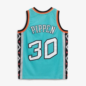 Areena Design <p>Scottie Pippen 1996 NBA All-Star Game Mitchell & Ness Youth Hardwood Classics Swingman Jersey delivers sport-inspired energy, comfortable all-day wear, and versatile outfit styling.</p> Scottie Pippen 1996 NBA All-Star Game Mitchell & Ness Youth Hardwood Classics Swingman Jersey <p>Scottie Pippen 1996 NBA All-Star Game Mitchell & Ness Youth Hardwood Classics Swingman Jersey delivers sport-inspired energy, comfortable all-day wear, and versatile outfit styling.</p>