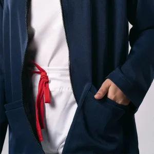 Areena Design <p>Scrub Jacket delivers clean workwear comfort, easy professional layering, and comfortable everyday versatility.</p> Scrub Jacket <p>Scrub Jacket delivers clean workwear comfort, easy professional layering, and comfortable everyday versatility.</p>