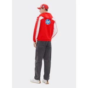 Areena Design <p>Scuderia Ferrari HP 2026 Puma Hoodie delivers premium comfort, bold graphics, and modern streetwear styling.</p> Scuderia Ferrari HP 2026 Puma Hoodie <p>Scuderia Ferrari HP 2026 Puma Hoodie delivers premium comfort, bold graphics, and modern streetwear styling.</p>