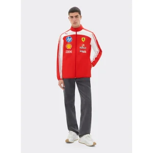 Areena Design <p>Scuderia Ferrari HP 2026 Puma Softshell Jacket delivers premium outerwear comfort, versatile layering, and standout fashion appeal.</p> Scuderia Ferrari HP 2026 Puma Softshell Jacket <p>Scuderia Ferrari HP 2026 Puma Softshell Jacket delivers premium outerwear comfort, versatile layering, and standout fashion appeal.</p>