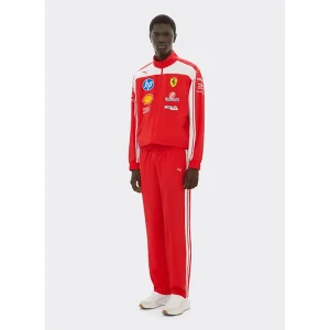 Areena Design <p>Scuderia Ferrari HP Drivers Authentic 2026 Puma Jacket delivers premium outerwear comfort, versatile layering, and standout fashion appeal.</p> Scuderia Ferrari HP Drivers Authentic 2026 Puma Jacket <p>Scuderia Ferrari HP Drivers Authentic 2026 Puma Jacket delivers premium outerwear comfort, versatile layering, and standout fashion appeal.</p>