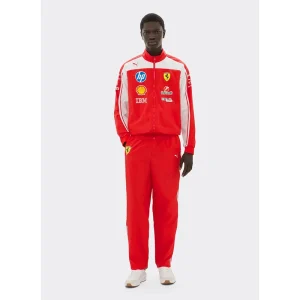 Areena Design <p>Scuderia Ferrari HP Drivers Authentic 2026 Puma Jacket delivers premium outerwear comfort, versatile layering, and standout fashion appeal.</p> Scuderia Ferrari HP Drivers Authentic 2026 Puma Jacket <p>Scuderia Ferrari HP Drivers Authentic 2026 Puma Jacket delivers premium outerwear comfort, versatile layering, and standout fashion appeal.</p>