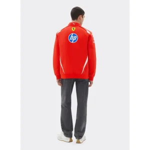 Areena Design <p>Scuderia Ferrari HP Drivers Puma Authentic 2026 Bomber Jacket delivers premium outerwear comfort, versatile layering, and standout fashion appeal.</p> Scuderia Ferrari HP Drivers Puma Authentic 2026 Bomber Jacket <p>Scuderia Ferrari HP Drivers Puma Authentic 2026 Bomber Jacket delivers premium outerwear comfort, versatile layering, and standout fashion appeal.</p>