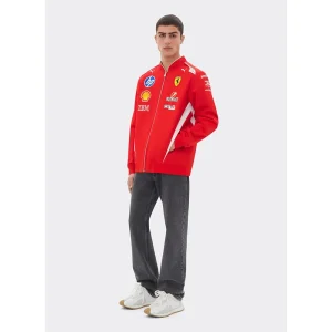 Areena Design <p>Scuderia Ferrari HP Drivers Puma Authentic 2026 Bomber Jacket delivers premium outerwear comfort, versatile layering, and standout fashion appeal.</p> Scuderia Ferrari HP Drivers Puma Authentic 2026 Bomber Jacket <p>Scuderia Ferrari HP Drivers Puma Authentic 2026 Bomber Jacket delivers premium outerwear comfort, versatile layering, and standout fashion appeal.</p>