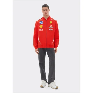 Areena Design <p>Scuderia Ferrari HP Drivers Puma Authentic 2026 Bomber Jacket delivers premium outerwear comfort, versatile layering, and standout fashion appeal.</p> Scuderia Ferrari HP Drivers Puma Authentic 2026 Bomber Jacket <p>Scuderia Ferrari HP Drivers Puma Authentic 2026 Bomber Jacket delivers premium outerwear comfort, versatile layering, and standout fashion appeal.</p>
