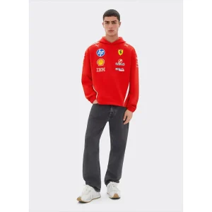 Areena Design <p>Scuderia Ferrari HP Drivers Puma Authentic 2026 Sweatshirt delivers lightweight comfort, stylish graphics, and everyday versatility.</p> Scuderia Ferrari HP Drivers Puma Authentic 2026 Sweatshirt <p>Scuderia Ferrari HP Drivers Puma Authentic 2026 Sweatshirt delivers lightweight comfort, stylish graphics, and everyday versatility.</p>