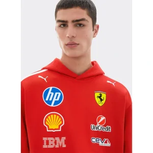 Areena Design <p>Scuderia Ferrari HP Drivers Puma Authentic 2026 Sweatshirt delivers lightweight comfort, stylish graphics, and everyday versatility.</p> Scuderia Ferrari HP Drivers Puma Authentic 2026 Sweatshirt <p>Scuderia Ferrari HP Drivers Puma Authentic 2026 Sweatshirt delivers lightweight comfort, stylish graphics, and everyday versatility.</p>