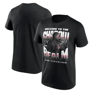 Sean Strickland Shirt