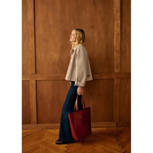 Areena Design <p>Sezane Bobby Jacket delivers street-ready outerwear style, comfortable all-day wear, and versatile outfit styling.</p> Sezane Bobby Jacket <p>Sezane Bobby Jacket delivers street-ready outerwear style, comfortable all-day wear, and versatile outfit styling.</p>