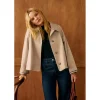 Areena Design <p>Margot Robbie Mcqueen Jacket delivers street-ready outerwear style, comfortable all-day wear, and versatile outfit styling.</p> Sezane Bobby Jacket <p>Margot Robbie Mcqueen Jacket delivers street-ready outerwear style, comfortable all-day wear, and versatile outfit styling.</p>