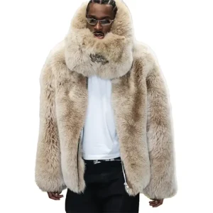 Sga Fur Coat