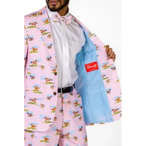 Areena Design <p>Shinesty The Supreme Steed Men's Derby Horses Blazer delivers playful derby-inspired personality, statement party-ready styling, and comfortable everyday versatility.</p> Shinesty The Supreme Steed Men's Derby Horses Blazer <p>Shinesty The Supreme Steed Men's Derby Horses Blazer delivers playful derby-inspired personality, statement party-ready styling, and comfortable everyday versatility.</p>