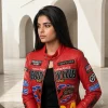 Areena Design <p>Women’s Valkyries Blue & Black Leather Varsity Jacket delivers standout outerwear style with a bold profile, comfortable layering feel, and statement details inspired by sport, streetwear, and collector fashion.</p> Women’s Velocity Club #64 Red Racing Leather Jacket <p>Women’s Valkyries Blue & Black Leather Varsity Jacket delivers standout outerwear style with a bold profile, comfortable layering feel, and statement details inspired by sport, streetwear, and collector fashion.</p>