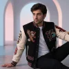 Areena Design <p>Velocità Garage Speed Shop Black Leather Bomber Jacket delivers standout outerwear style with a bold profile, comfortable layering feel, and statement details inspired by sport, streetwear, and collector fashion.</p> Eagle Crest 2024 Embroidered Leather Varsity Jacket <p>Velocità Garage Speed Shop Black Leather Bomber Jacket delivers standout outerwear style with a bold profile, comfortable layering feel, and statement details inspired by sport, streetwear, and collector fashion.</p>