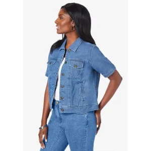 Areena Design <p>Short Sleeve Denim Jacket delivers modern streetwear appeal, comfortable wear, and versatile everyday styling for everyday outfits.</p> Short Sleeve Denim Jacket <p>Short Sleeve Denim Jacket delivers modern streetwear appeal, comfortable wear, and versatile everyday styling for everyday outfits.</p>