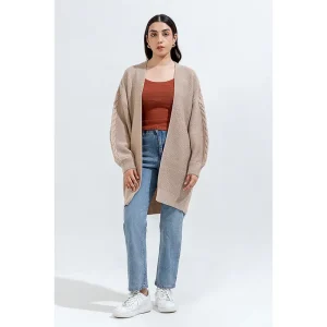 Shrug Sweater