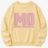 Areena Design <p>Shrinking S03 Christa Miller Raison D’Etre White Sweatshirt delivers modern streetwear appeal, comfortable wear, and versatile everyday styling in a standout white tone for everyday outfits.</p> Sincerely Yours Crewneck Sweatshirt <p>Shrinking S03 Christa Miller Raison D’Etre White Sweatshirt delivers modern streetwear appeal, comfortable wear, and versatile everyday styling in a standout white tone for everyday outfits.</p>