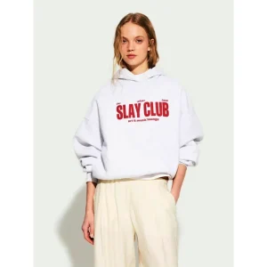 Areena Design <p>Slay Club Hoodie delivers streetwear appeal, soft layering comfort, and versatile styling for everyday outfits.</p> Slay Club Hoodie <p>Slay Club Hoodie delivers streetwear appeal, soft layering comfort, and versatile styling for everyday outfits.</p>