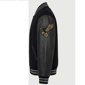 Areena Design <p>Women’s Nocturnal Collective Purple Leather Varsity Jacket delivers bold varsity-inspired style, statement layering, and comfortable everyday versatility.</p> Women’s Nocturnal Collective Purple Leather Varsity Jacket <p>Women’s Nocturnal Collective Purple Leather Varsity Jacket delivers bold varsity-inspired style, statement layering, and comfortable everyday versatility.</p>
