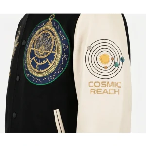 Areena Design <p>Orbital Pathways Astronomical Leather Varsity Jacket delivers standout outerwear style with a bold profile, comfortable layering feel, and statement details inspired by sport, streetwear, and collector fashion.</p> Orbital Pathways Astronomical Leather Varsity Jacket <p>Orbital Pathways Astronomical Leather Varsity Jacket delivers standout outerwear style with a bold profile, comfortable layering feel, and statement details inspired by sport, streetwear, and collector fashion.</p>