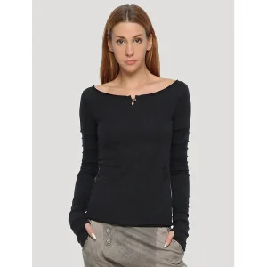 Slub Sweater