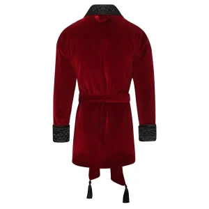 Areena Design <p>Smoking Jacket delivers premium outerwear comfort, versatile layering, and standout fashion appeal.</p> Smoking Jacket <p>Smoking Jacket delivers premium outerwear comfort, versatile layering, and standout fashion appeal.</p>