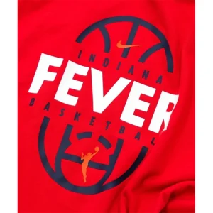 Areena Design <p>Sophie Cunningham Indiana Fever Sweatshirt delivers everyday casual appeal, soft everyday warmth, and versatile styling for everyday outfits.</p> Sophie Cunningham Indiana Fever Sweatshirt <p>Sophie Cunningham Indiana Fever Sweatshirt delivers everyday casual appeal, soft everyday warmth, and versatile styling for everyday outfits.</p>