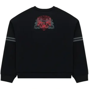 Areena Design <p>Sp5der Aranea Crewneck delivers soft casual comfort, comfortable all-day wear, and versatile outfit styling.</p> Sp5der Aranea Crewneck <p>Sp5der Aranea Crewneck delivers soft casual comfort, comfortable all-day wear, and versatile outfit styling.</p>