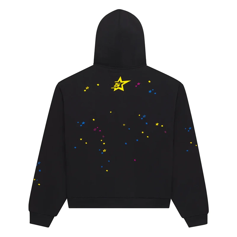 Sp5der Punk V2 Zip Up Hoodie 3 Sp5der Punk V2 Zip Up Hoodie <p>Sp5der Punk V2 Zip Up Hoodie brings modern casual streetwear to a comfortable hoodie made for daily wear, casual outings, travel, and easy streetwear combinations. Easy to style and strong for casual, fan, and streetwear outfits.</p>