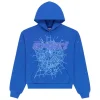 Areena Design <p>Sp5der X-Ray Long-Sleeve Crewneck delivers soft casual comfort, comfortable all-day wear, and versatile outfit styling.</p> Sp5der Rhinestone Punk V2 Hoodie <p>Sp5der X-Ray Long-Sleeve Crewneck delivers soft casual comfort, comfortable all-day wear, and versatile outfit styling.</p>