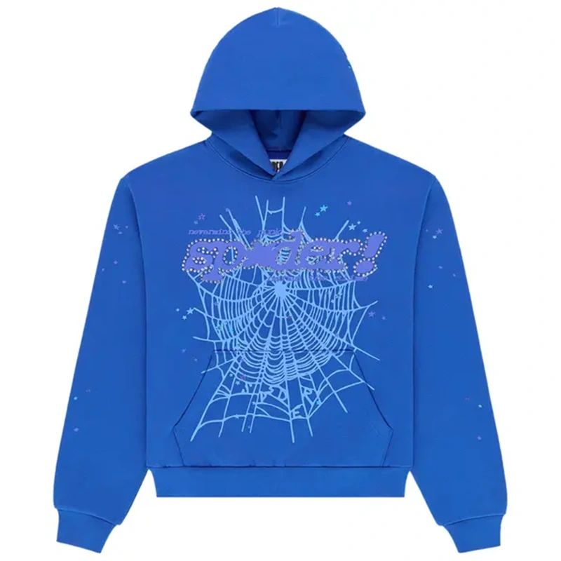 Sp5der Rhinestone Punk V2 Hoodie Sp5der Rhinestone Punk V2 Hoodie <p>Sp5der Rhinestone Punk V2 Hoodie delivers streetwear-ready comfort, comfortable all-day wear, and versatile outfit styling.</p>